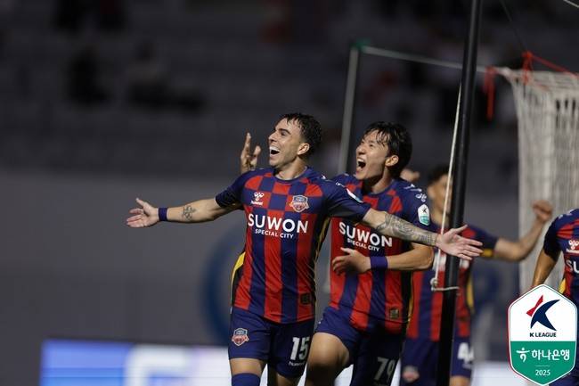 Photo = Korea Professional Football Federation