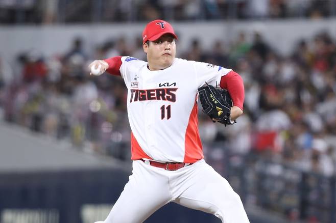 ▲ KIA 타이거즈 조상우 [KIA 타이거즈]