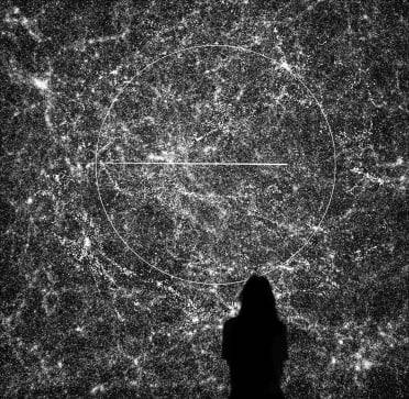 ‘Data-verse’(2019~2022)