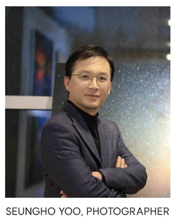 유작가는 이번 전시가 앞으로 더 넓은 예술 세계로 나아가기 위한 첫걸음이었다며 함께해 주신 모든 분들께 진심으로 감사드린다며, 앞으로도 새로운 예술적 도전과 탐구적인 표현방식을 멈추지 않겠다며 앞으로의 작가의 방향성을 피력했다.