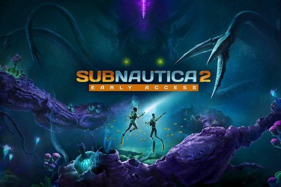 Subnautica 2, developed by Krafton subsidiary Unknown Worlds [UNKNOWN WORLDS]