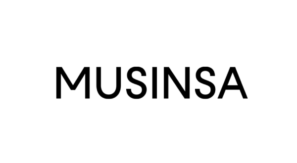 Musinsa CI