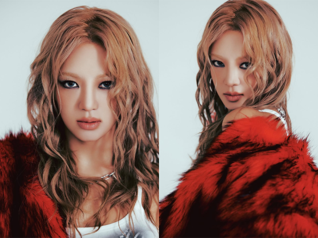 효연 사진./효연 인스타그램