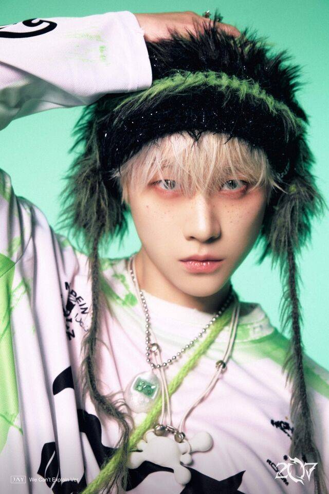 그룹 아이콘 김진환/143엔터테인먼트