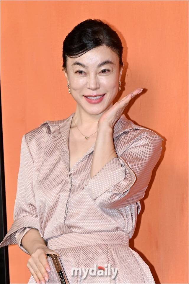 최화정 / 마이데일리