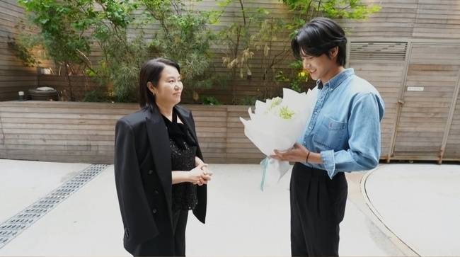 KBS 2TV ‘신상출시 편스토랑’