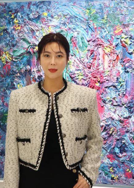 솔비 소셜미디어