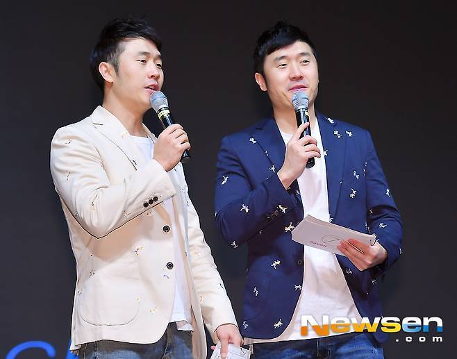 이상호 이상민/뉴스엔DB