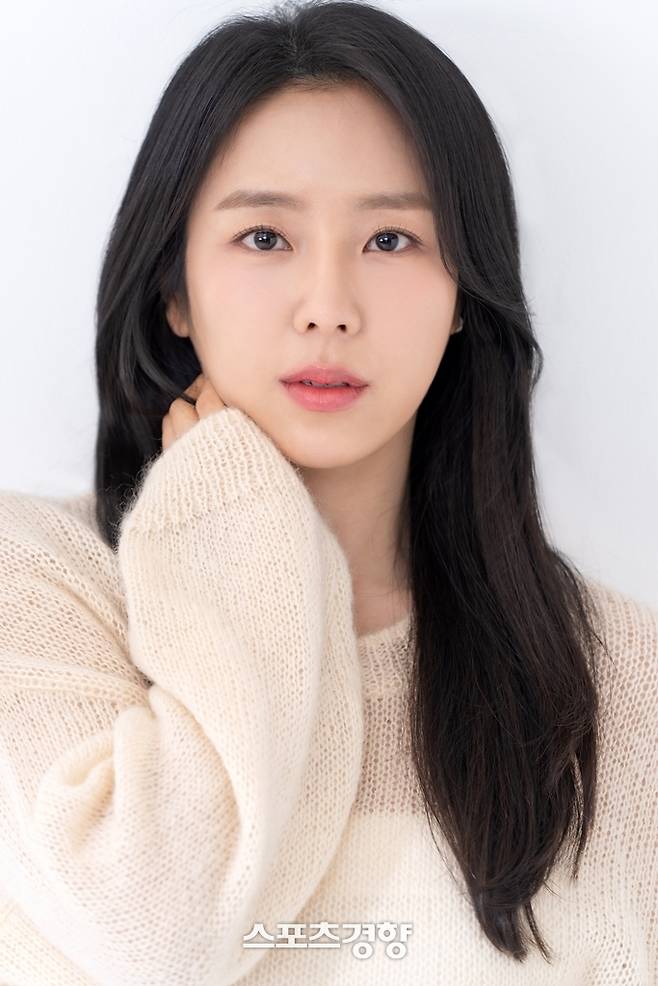 배우 예원. 엔터세븐 제공
