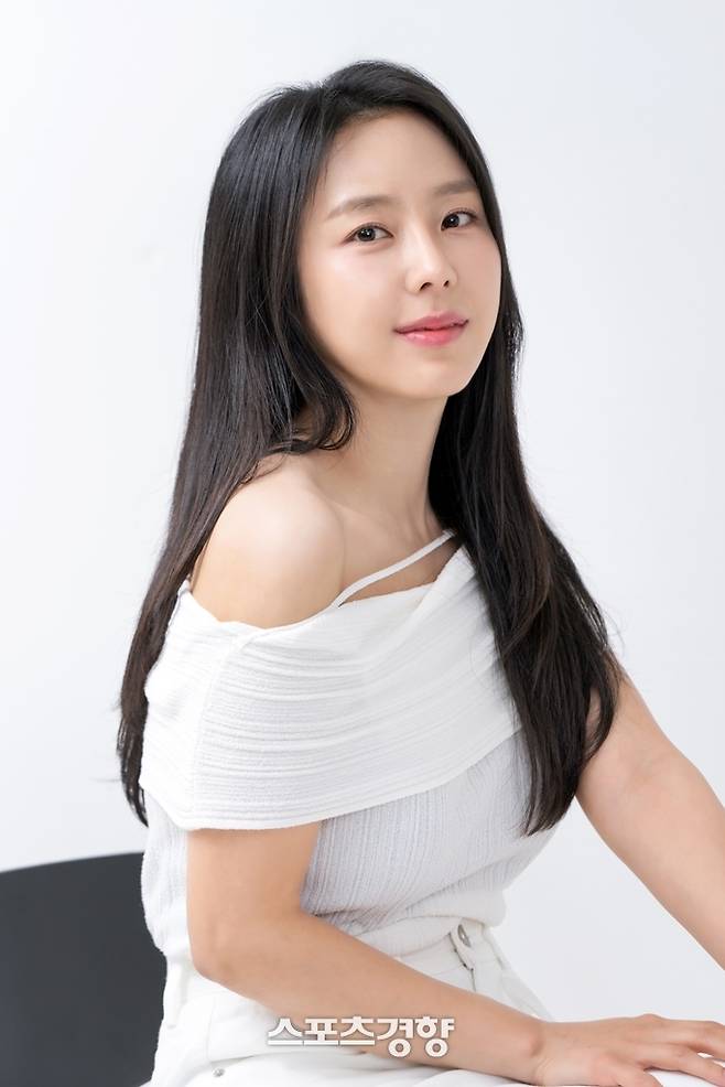배우 예원. 엔터세븐 제공