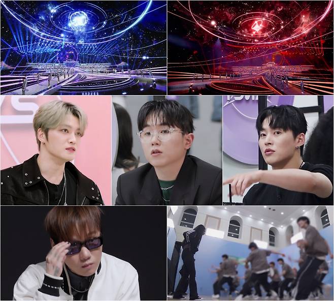 Mnet ‘보이즈 2 플래닛’