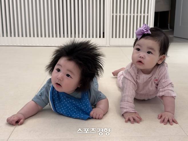 박수홍 SNS 캡처