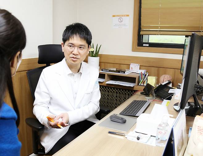 세란병원 뇌신경센터 손성연 과장