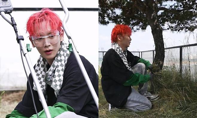 ▲ 샤이니 키. 제공| MBC '나 혼자 산다'