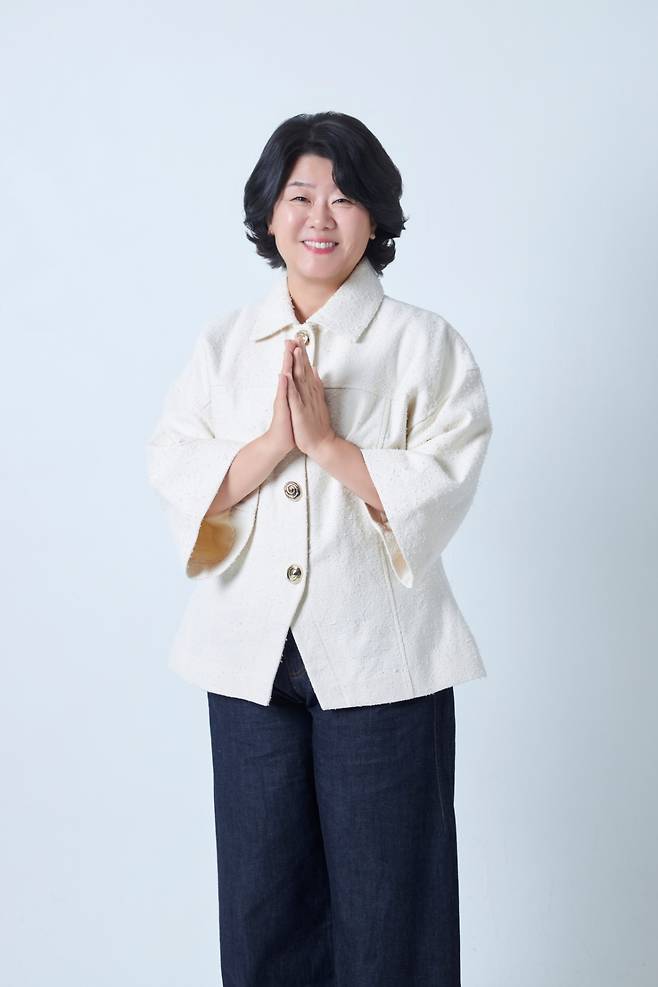 이정은 / 사진=NEW