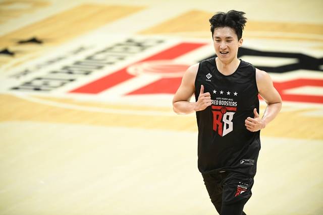 배병준. /사진=KBL 제공