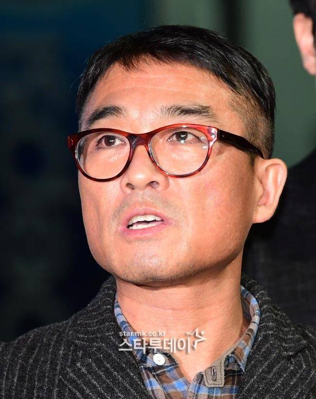 김건모. 사진|스타투데이DB