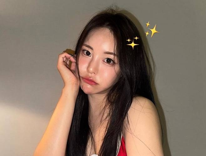 유정. 사진|유정 인스타그램