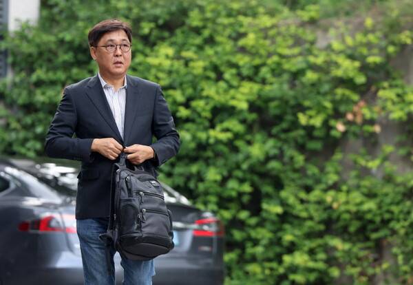 최휘영 문화체육관광부 장관 후보자 임명에 관한 국회 인사청문회가 29일 열린다 / 문화체육관광부
