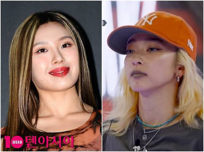 사진=텐아시아DB/Mnet