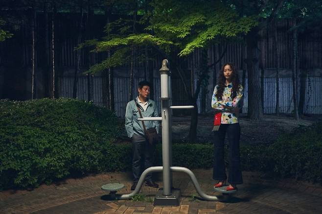 사진제공=CJ ENM, 외유내강