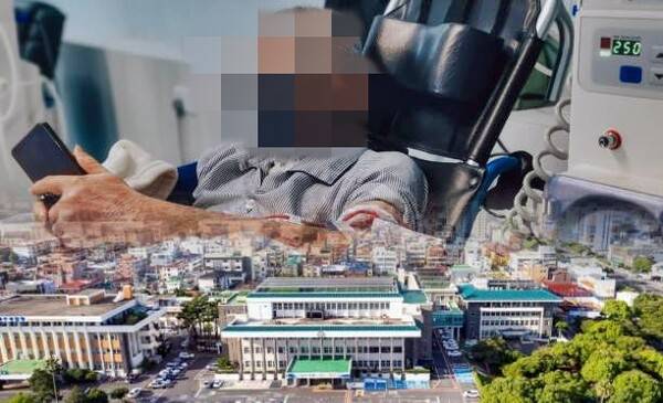 제주도가 '신장장애인 지원센터'(이하 지원센터) 설립 타당성을 확인하는 연구 용역을 진행했다. ⓒ제주의소리