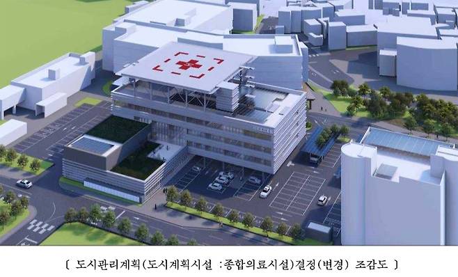 / 제주도 열람 공고 갈무리.