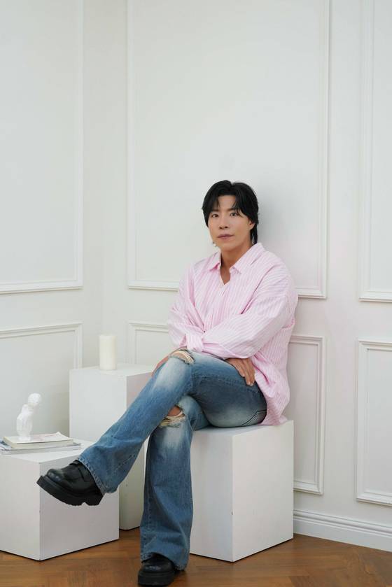 배우 태원석. 사진=스토리제이컴퍼니