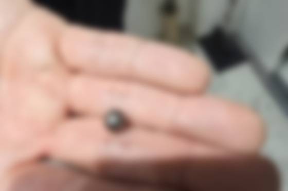 인천 연수경찰서는 인천시 연수구 송도동 아파트에서 사제 총기를 발사해 아들을 살해한 혐의로 60대 남성을 수사 중이라고 21일 밝혔다. 사진은 범행에 사용된 탄환 모습. 〈사진=인천경찰청 제공〉