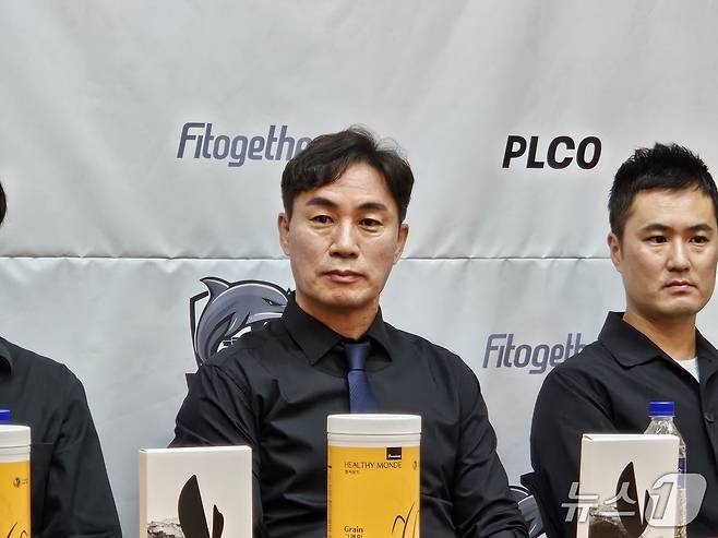 김태영 참파삭 아브닐 감독 ⓒ News1 안영준 기자