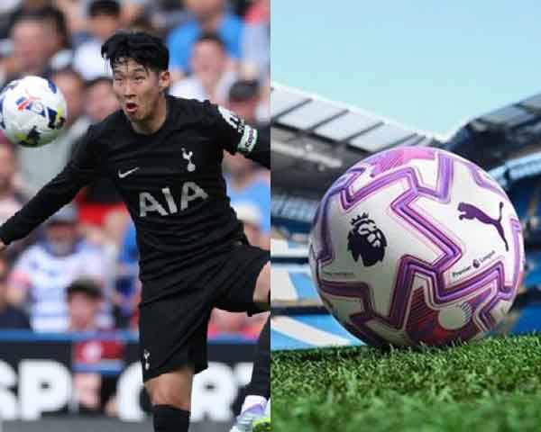 로이터연합뉴스, 푸마