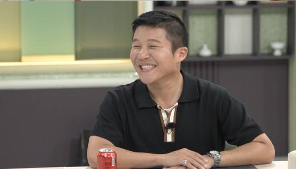 ⓒJTBC '냉장고를 부탁해'