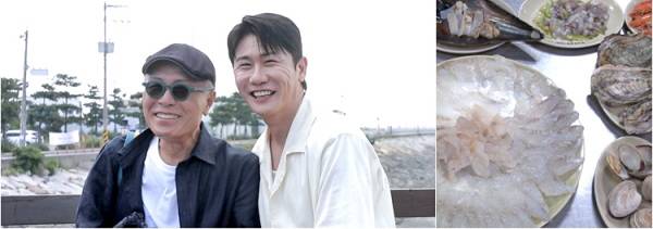 ⓒTV CHOSUN '식객 허영만의 백반기행'