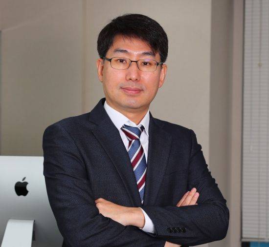 김경채 사이버다임 대표