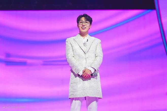 예능 ‘미스터트롯3’ 임찬 (제공: 제이제이엔터테인먼트)