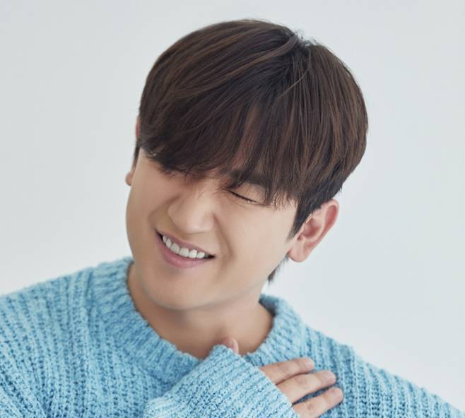 '살림남' 이민우 결혼 발표… 예비 신부 공개