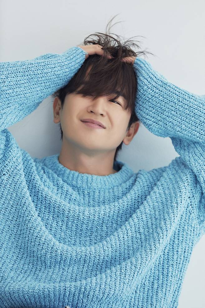 신화 이민우, 드디어 품절남 합류! '살림남'서 예비 신부와 러브스토리 최초 공개