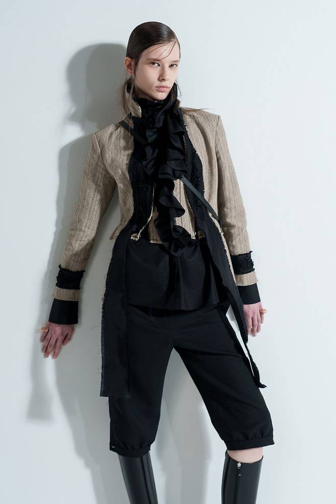 Dior 2025 F/W