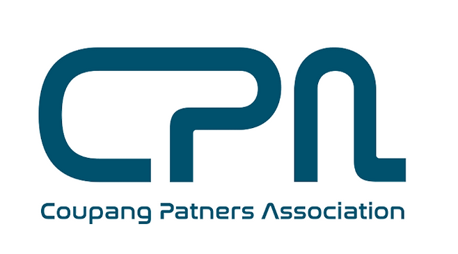 쿠팡 파트너스 연합회(CPA)의 공식 로고.ⓒ쿠팡 파트너스 연합회(CPA)