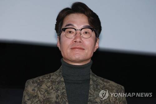 배우 송영규. [연합뉴스 자료사진]