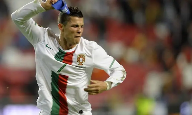 image.png 나니 호날두 골 취소 사건 의외의 진실