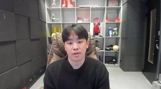 이분들 이제 묻혀져서 펨코 재밌어짐