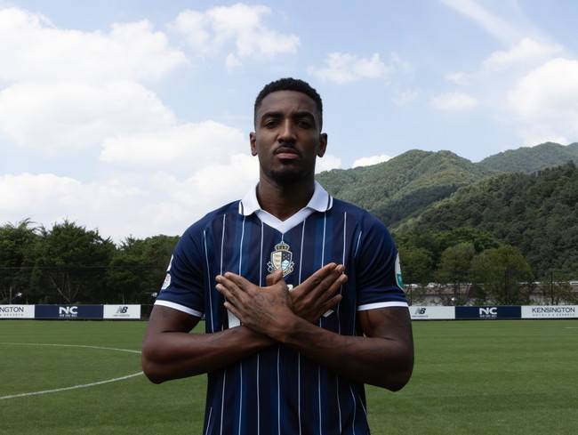 사진=서울 이랜드 FC