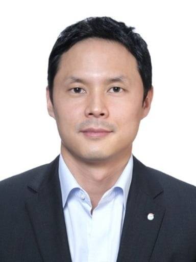 허준홍 삼양통상 대표. 사진=삼양통상