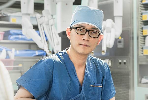 심승혁 건국대학교병원 산부인과 교수가 최근 제35회 과학기술우수논문상을 수상했다. 건국대학교병원 제공