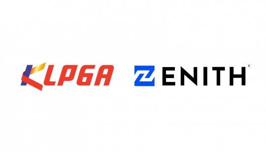 사진=KLPGA