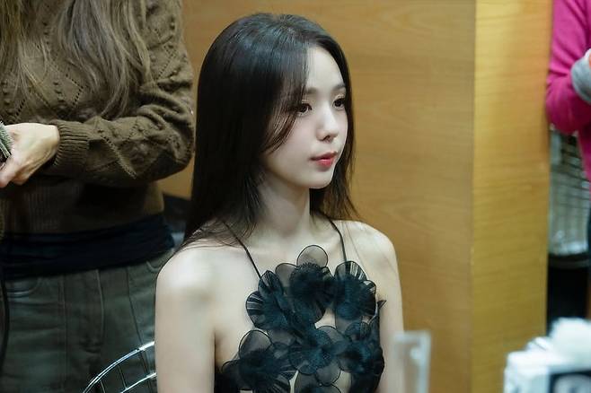채수빈