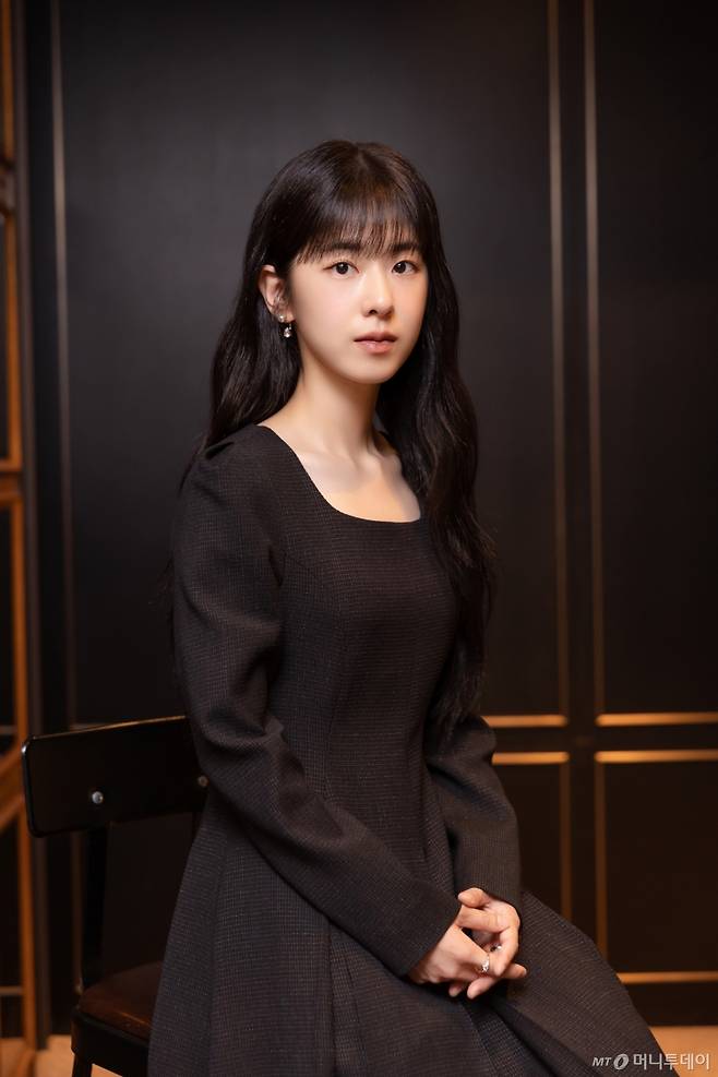 '학교 폭력' 논란이 일었던 배우 박혜수의 근황이 공개됐다./사진=머니투데이 DB