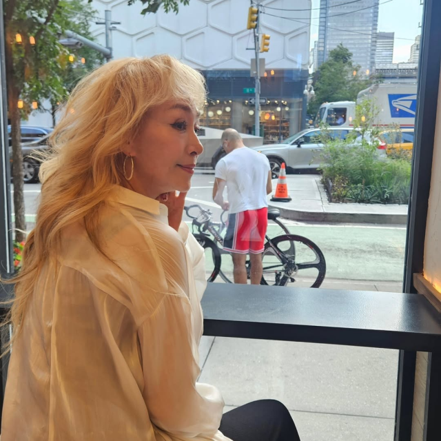 박혜미 사진./박혜미 인스타그램