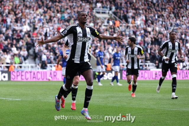 이삭/게티이미지코리아